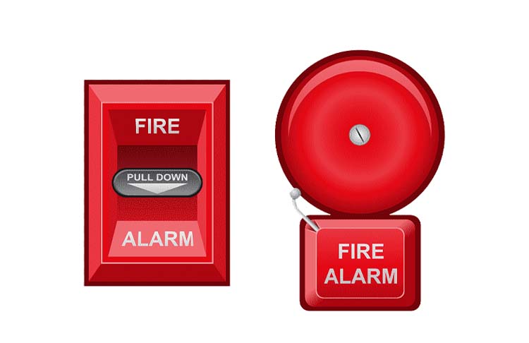 Fire alarm system
